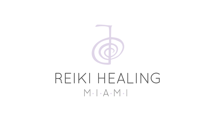 Reiki Healing Miami